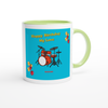 Happy Birthday My Love - Ceramic Mug