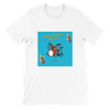 Happy Birthday My Love - Unisex T-Shirt