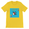 Happy Birthday My Love - Unisex T-Shirt