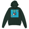 Happy Birthday My Love - Classic Unisex Pullover Hoodie