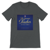 The Greatest Teacher Of All Times - Unisex T-Shirt