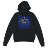 The Greatest Teacher Of All Times - Classic Unisex Pullover Hoodie
