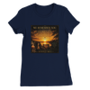 We Remember You - Women’s Cut T-Shirt
