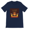 I Am A Warrior In The Spirit - Unisex T-Shirt