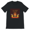 I Am A Warrior In The Spirit - Unisex T-Shirt