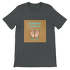 My Help Comes From The Lord - Unisex T-Shirt