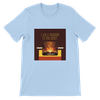 I Am A Warrior In The Spirit - Unisex T-Shirt
