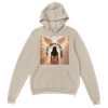 I Am Safe Under Your Shadow - Classic Unisex Pullover Hoodie