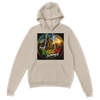 Reggae Summer - Classic Unisex Pullover Hoodie