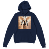 I Am Safe Under Your Shadow - Classic Unisex Pullover Hoodie