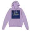 The Greatest Teacher Of All Times - Classic Unisex Pullover Hoodie
