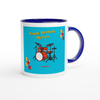 Happy Birthday My Love - Ceramic Mug