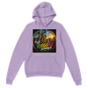 Reggae Summer - Classic Unisex Pullover Hoodie