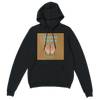 My Help Comes From The Lord - Classic Unisex Pullover Hoodie