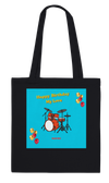 Happy Birthday My Love - Tote bag