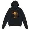 Forty Years Of Love And Grace - Classic Unisex Pullover Hoodie