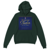 The Greatest Teacher Of All Times - Classic Unisex Pullover Hoodie