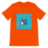 Happy Birthday My Love - Unisex T-Shirt