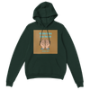 My Help Comes From The Lord - Classic Unisex Pullover Hoodie