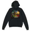 Reggae Summer - Classic Unisex Pullover Hoodie