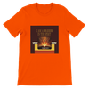I Am A Warrior In The Spirit - Unisex T-Shirt