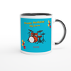 Happy Birthday My Love - Ceramic Mug
