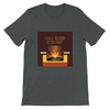 I Am A Warrior In The Spirit - Unisex T-Shirt