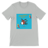 Happy Birthday My Love - Unisex T-Shirt