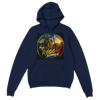 Reggae Summer - Classic Unisex Pullover Hoodie