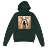 I Am Safe Under Your Shadow - Classic Unisex Pullover Hoodie