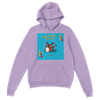 Happy Birthday My Love - Classic Unisex Pullover Hoodie