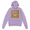 My Help Comes From The Lord - Classic Unisex Pullover Hoodie