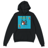 Happy Birthday My Love - Classic Unisex Pullover Hoodie