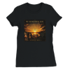 We Remember You - Women’s Cut T-Shirt