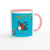 Happy Birthday My Love - Ceramic Mug