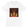 I Am A Warrior In The Spirit - Unisex T-Shirt