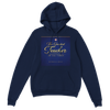The Greatest Teacher Of All Times - Classic Unisex Pullover Hoodie