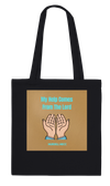 My Help Comes From The Lord - Tote bag