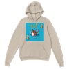 Happy Birthday My Love - Classic Unisex Pullover Hoodie
