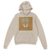 My Help Comes From The Lord - Classic Unisex Pullover Hoodie