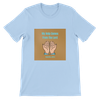 My Help Comes From The Lord - Unisex T-Shirt