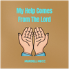 My Help Comes From The Lord - Fine Art Poster