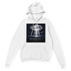 Fragment I: Before The Rain - Classic Unisex Pullover Hoodie