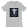 Fragment I: Before The Rain - Unisex T-Shirt