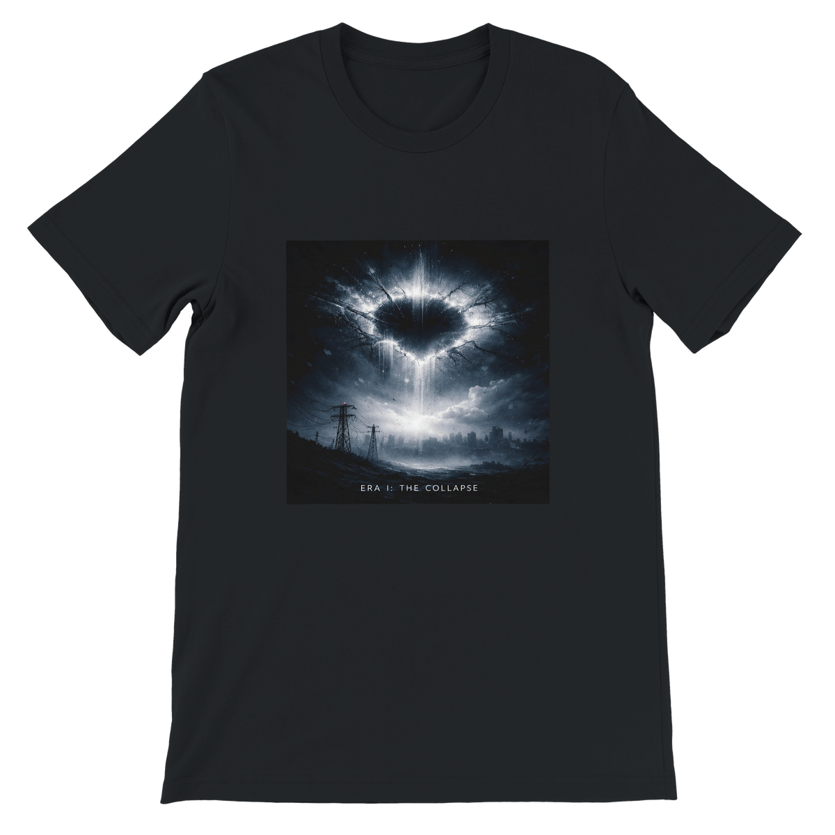 Era I: The Collapse - Unisex T-Shirt