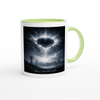Era I: The Collapse - Ceramic Mug