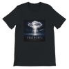 Fragment I: Before The Rain - Unisex T-Shirt