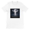Fragment I: Before The Rain - Unisex T-Shirt