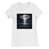 Fragment I: Before The Rain - Women’s Cut T-Shirt