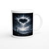 Era I: The Collapse - Ceramic Mug
